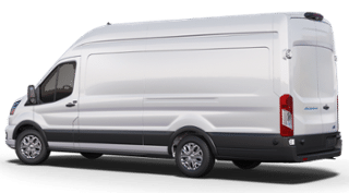 2023 Ford E-Transit™ External Image 2